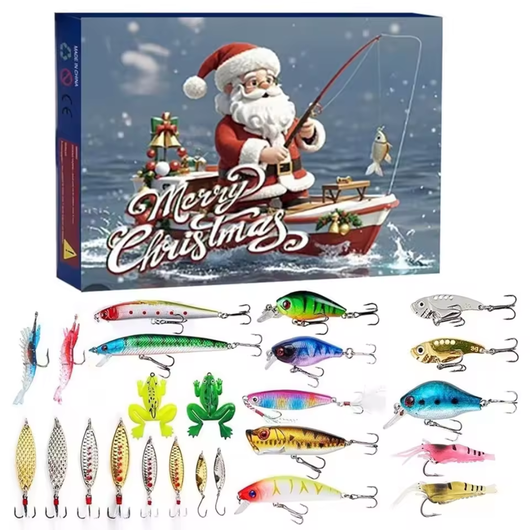 Fishing Calendar
