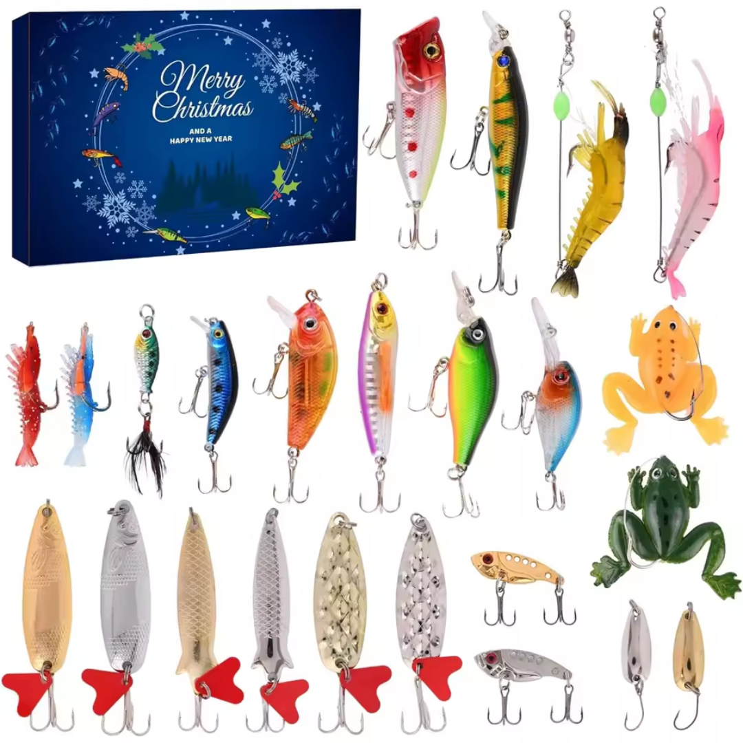Fishing Calendar