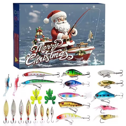 Fishing Calendar