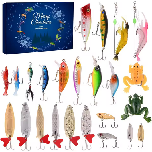Fishing Calendar